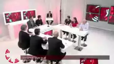 Elections Fédérales 05.09.11 - Le Débat - Conseil National VD