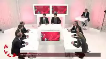 Elections Fédérales 07.09.11 - Le Débat - Conseil National FR