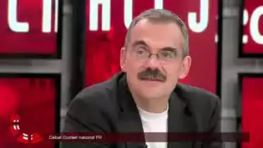 Elections Fédérales 07.09.11 - Le Débat - Conseil National FR