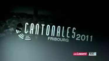 Elections cantonales FR 20.10.11 - Le Débat - Conseil d&#039;Etat