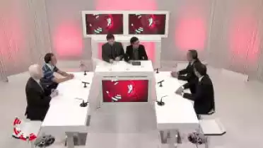 Résultats Elections Fédérales 23.10.2011 16h30-17h00