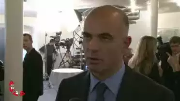 Résultats Elections Fédérales 23.10.2011 17h00-17h30