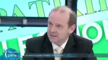 Elections 2011-11-10 - Le Débat - Complémentaire VD 2-3