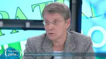 Elections 2011-11-15 - Le Débat - Complémentaire VD 3-3