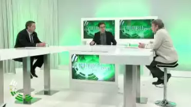 Elections 2011-12-08  - Le Débat - Complémentaire VD Conseil d&#039;Etat 2ème tour