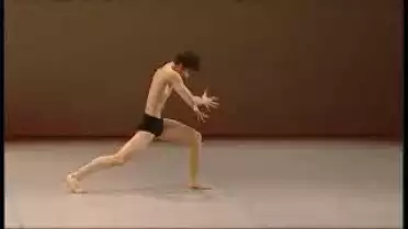 Finale du Prix de Lausanne 2011