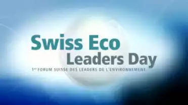 Swiss Eco Leaders Day