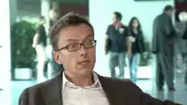 La Télé au Coeur du Forum des 100