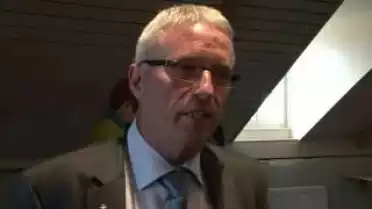 Emission spéciale résultats des votations 15.05.2011