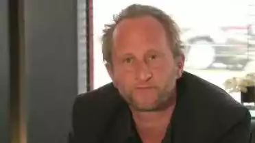 Les Entretiens de la Télé - Benoît Poelvoorde (Version longue)