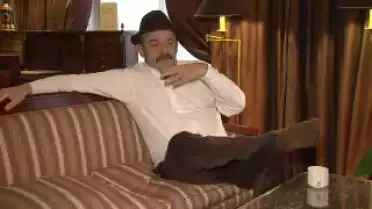 Les Entretiens de la Télé - Louis Chedid