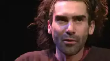 Les Entretiens de la Télé - Les Ogres de Barback
