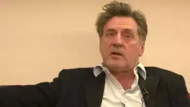 Les Entretiens de la Télé - Daniel Auteuil