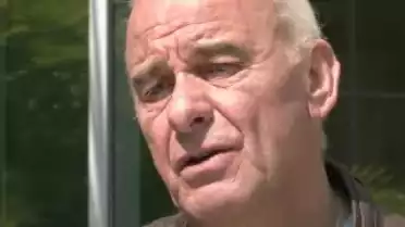 Les Entretiens de la Télé - Michel Fugain