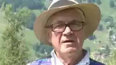 Les Entretiens de la Télé - Claude Nobs