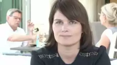 Les Entretiens de la Télé - Marina Hands long