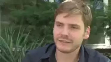 Les Entretiens de la Télé - Daniel Bruhl
