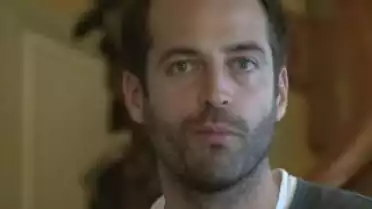 Les Entretiens de la Télé - Benjamin Millepied