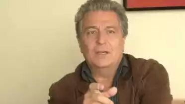 Les Entretiens de la Télé - Christian Clavier