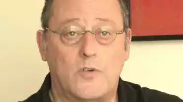Les Entretiens de la Télé - Jean Reno