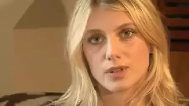 Les Entretiens de la Télé - Mélanie Laurent