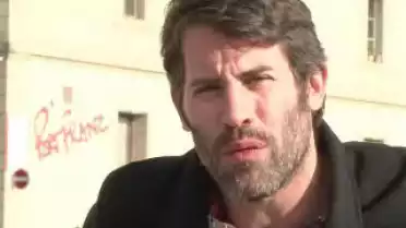 Les Entretiens de la Télé - Jalil Lespert
