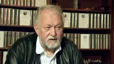 Les Entretiens de la Télé - Pascal Corminboeuf