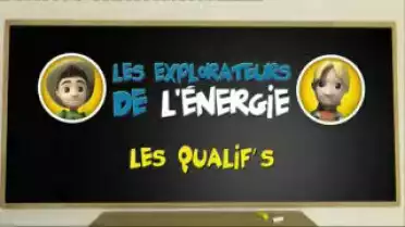 Les Explorateurs de l&#039;Energie du 13.12.2011