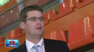 Gottéron Mag du 07.09.11