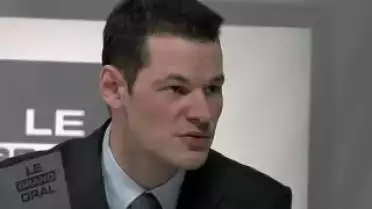 Le Grand Oral - Pierre Maudet - 06.02.11