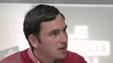 Le Grand Oral - Emmanuel Kilchenmann - 20.02.11