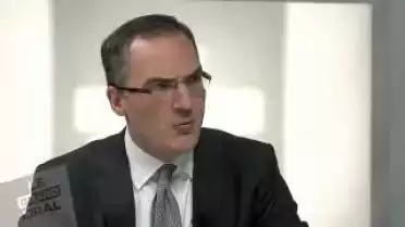 Le Grand Oral - Xavier Oberson - 06.03.11