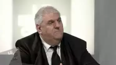 Le Grand Oral - Daniel Brélaz - 03.04.11