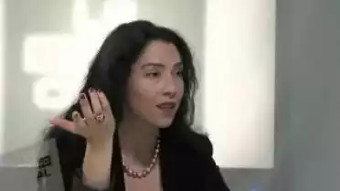 Le Grand Oral - Entretien - Myret Zaki - 01.05.11