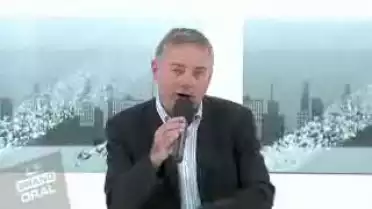 Le Grand Oral du 28.08.11