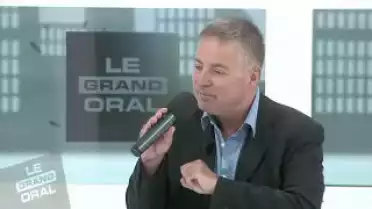 Le Grand Oral du 04.09.11