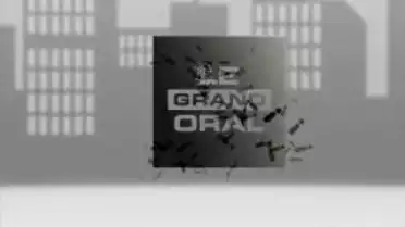 Le Grand Oral du 04.09.11