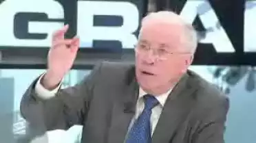 Le Grand Oral du 25.09.11