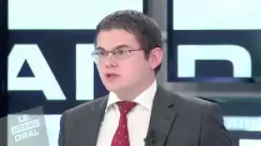 Le Grand Oral du 02.10.11