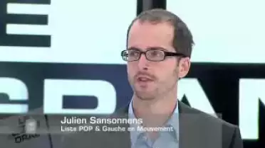 Le Grand Oral du 09.10.11