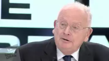 Le Grand Oral du 09.10.11