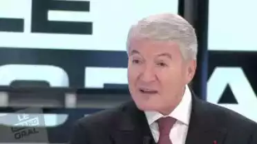 Le Grand Oral du 11.12.11