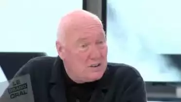 Le Grand Oral du 18.12.11