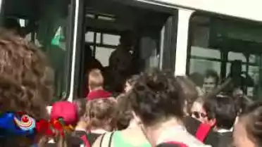 Le Journal Gymnaestrada du 13.07.11