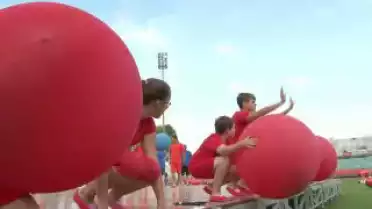 Les Nouvelles de l&#039;été du 08.07.11