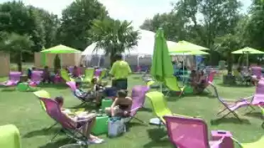 Les Nouvelles de l&#039;été du 12.07.11