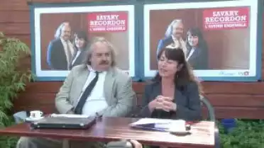 Les Nouvelles de l&#039;été du 14.07.11