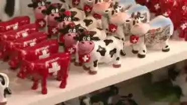 Les Nouvelles de l&#039;été du 19.07.11