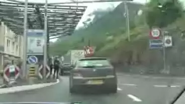 Les Nouvelles de l'été du 20.07.11