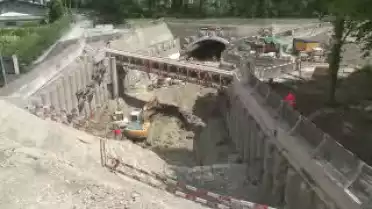 Les Nouvelles de l&#039;été du 08.08.11